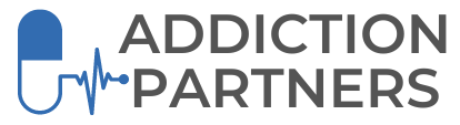 Addiction Partners logo